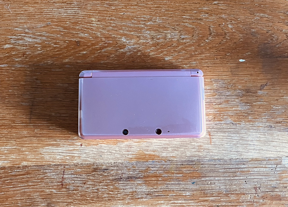 Nintendo 3DS