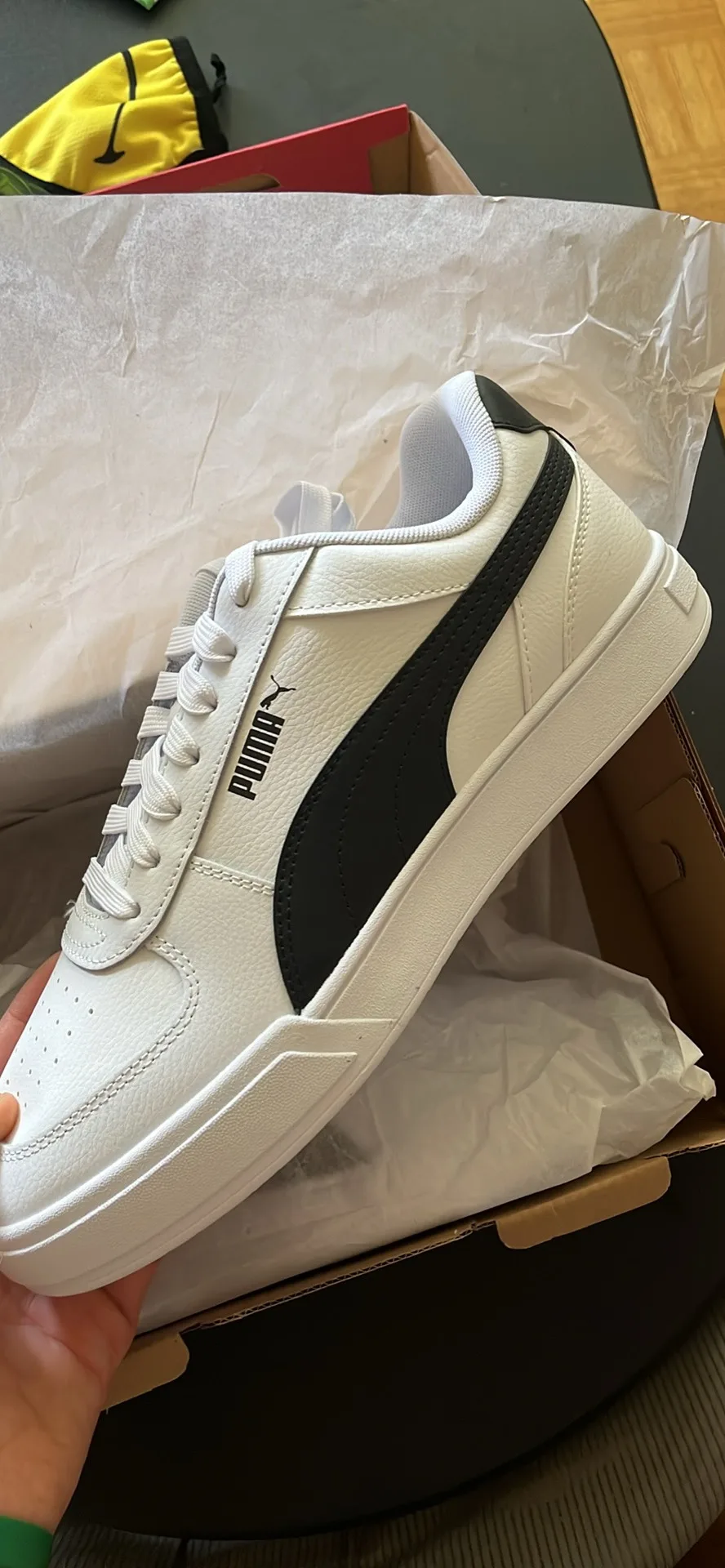 Puma Cavern Sneakers image indicator(4)