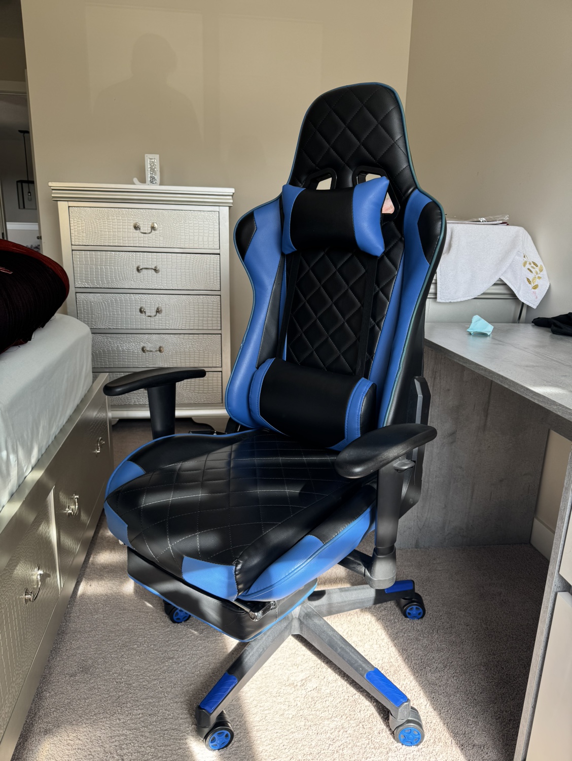 Gaming Chair - photo 2