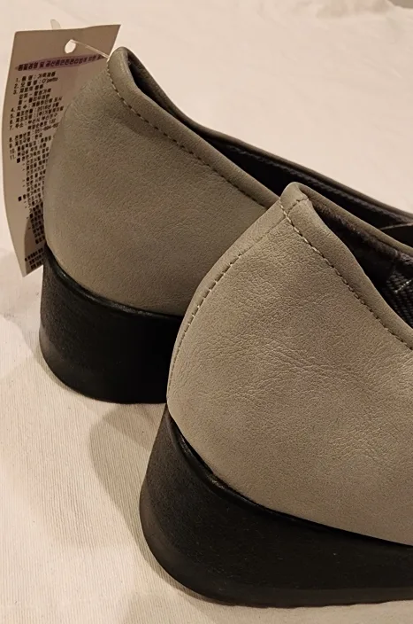 Opetto Grey Flats image indicator(6)