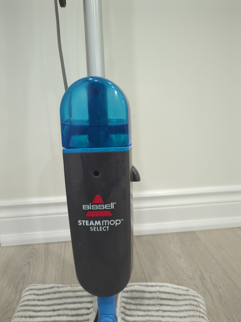 FS: Bissell Steam Mop - photo 2