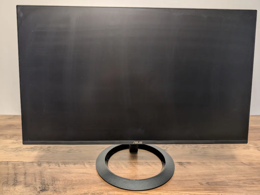 24in Asus Monitor thumbnail