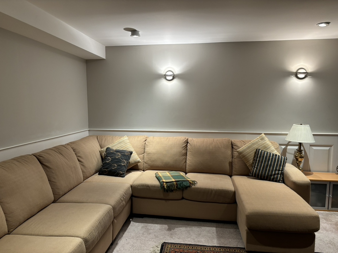 Sectional Sofa - photo 2