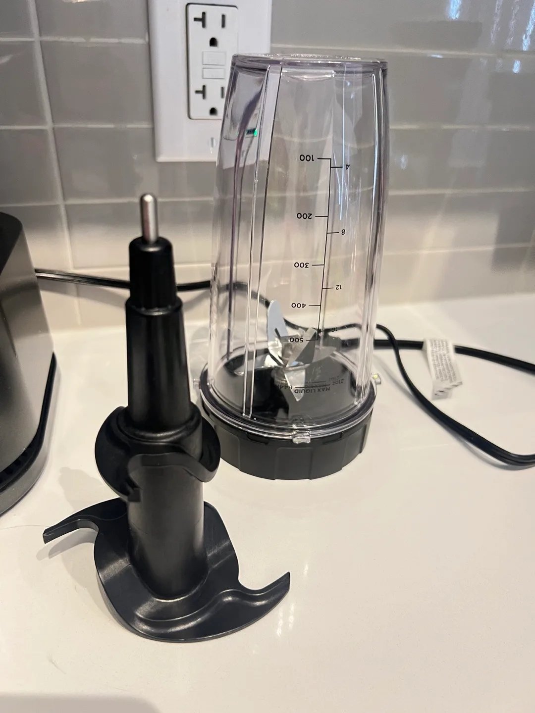 Ninja SS300C Foodi 3-in-1 Power Blender & Processor image indicator(3)