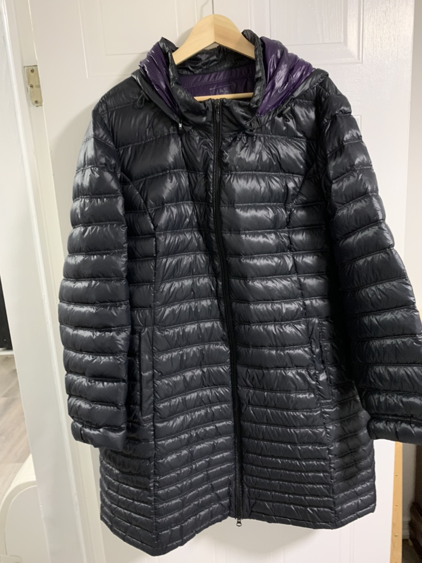 Addition Elle Down Jacket