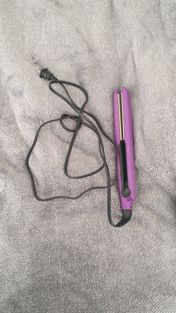 Remington Hair Straightener