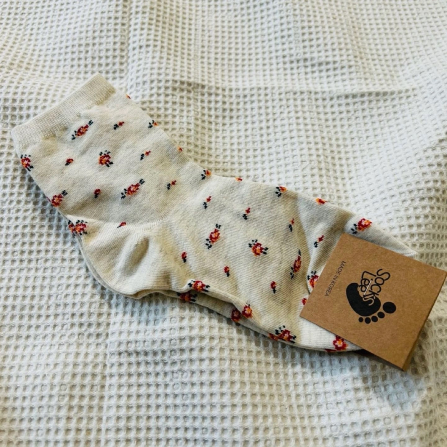 Women's Ankle Socks - photo 2