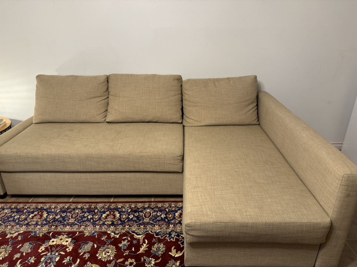 Sectional Couch - photo 3