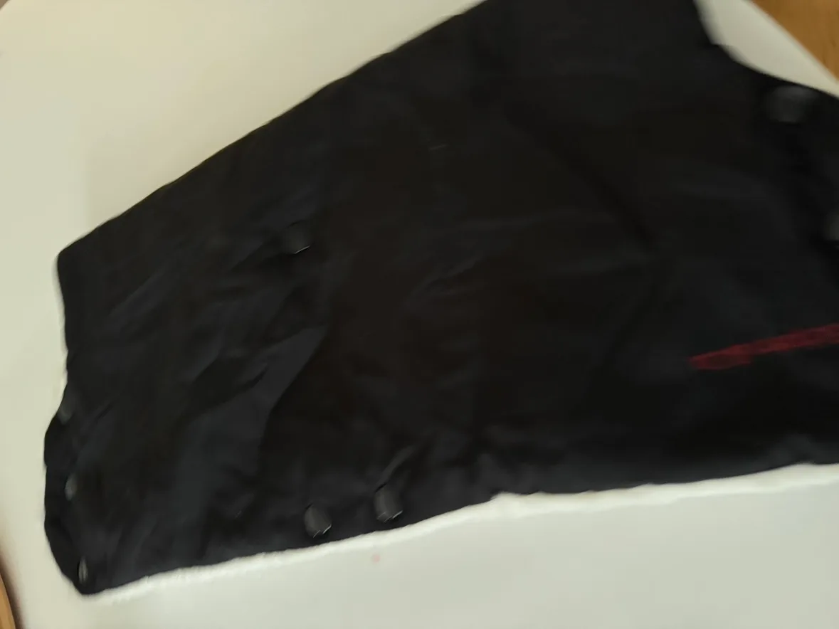 Stroller Hand Muffs image indicator(5)