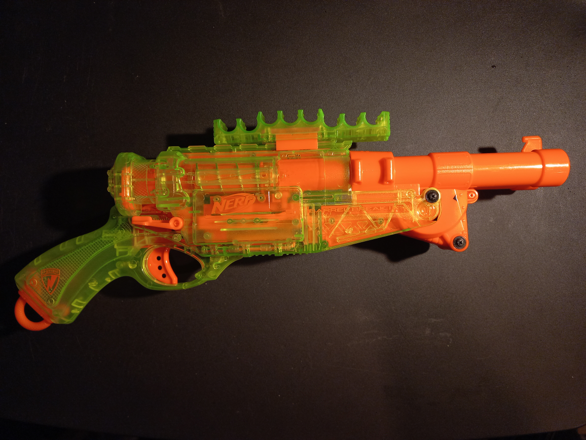 NERF Blasters/Guns (Lots) - photo 3