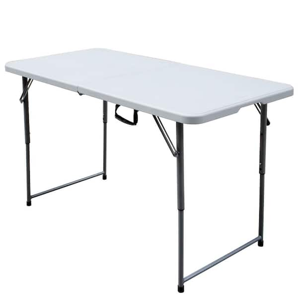 Folding Table 4ft