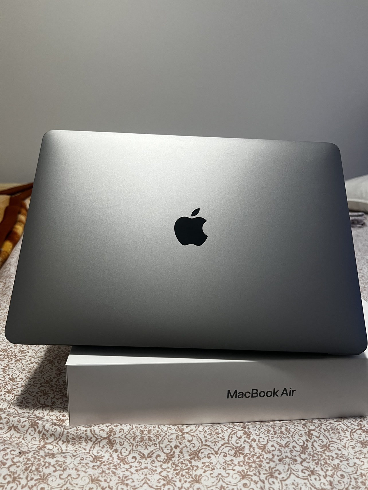 MacBook Air (M1, 2021) - photo 2