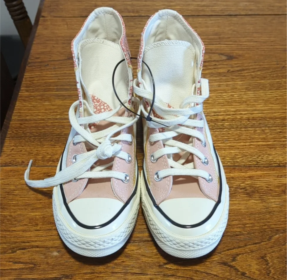 Converse Golden Repair Sneakers image indicator(2)