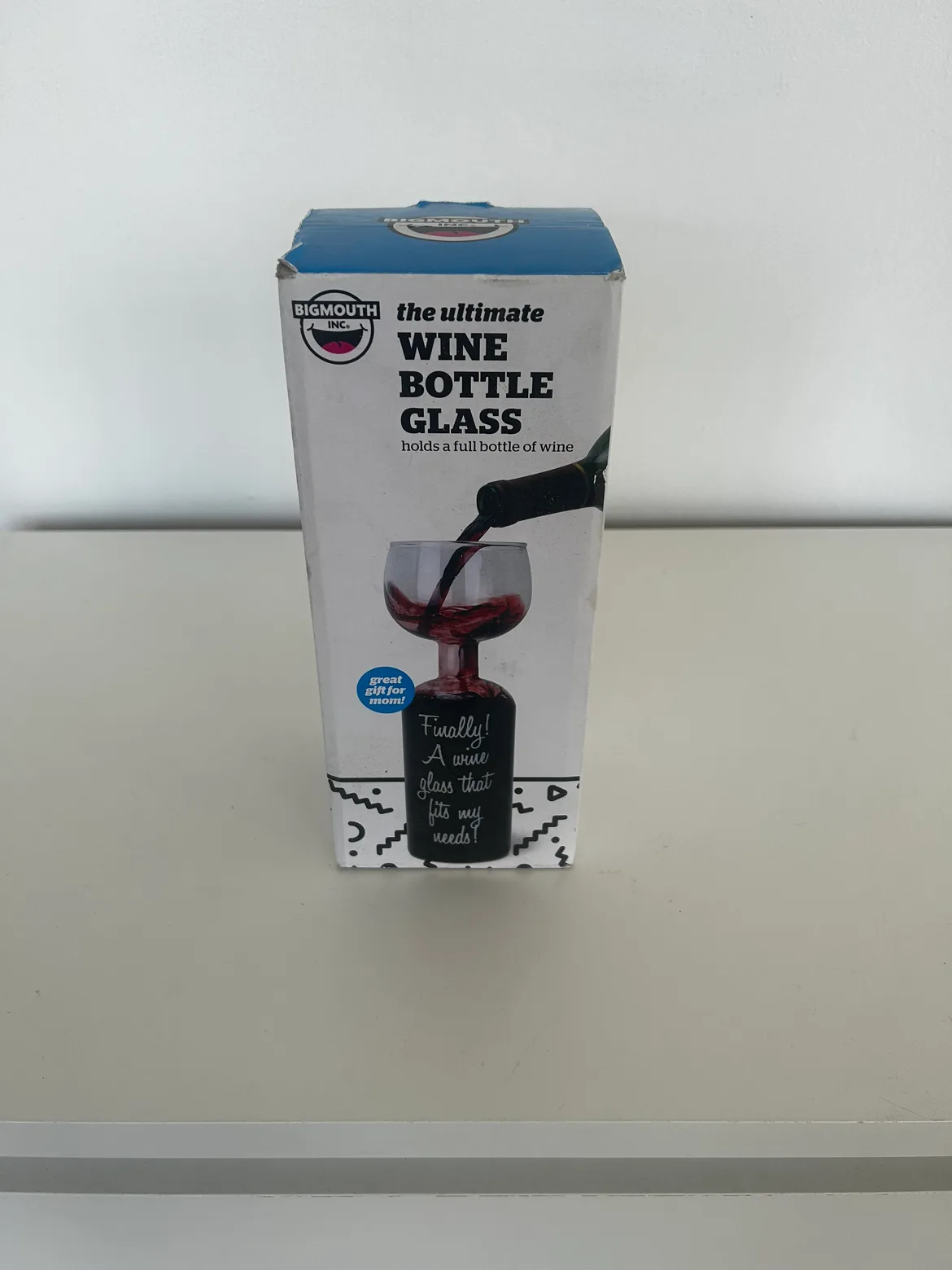 Funny Wine Glass image indicator(3)
