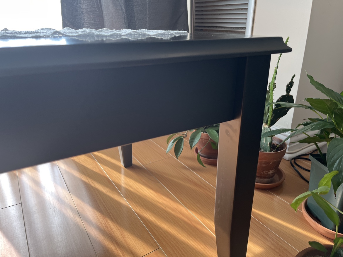 Coffee Table - photo 3