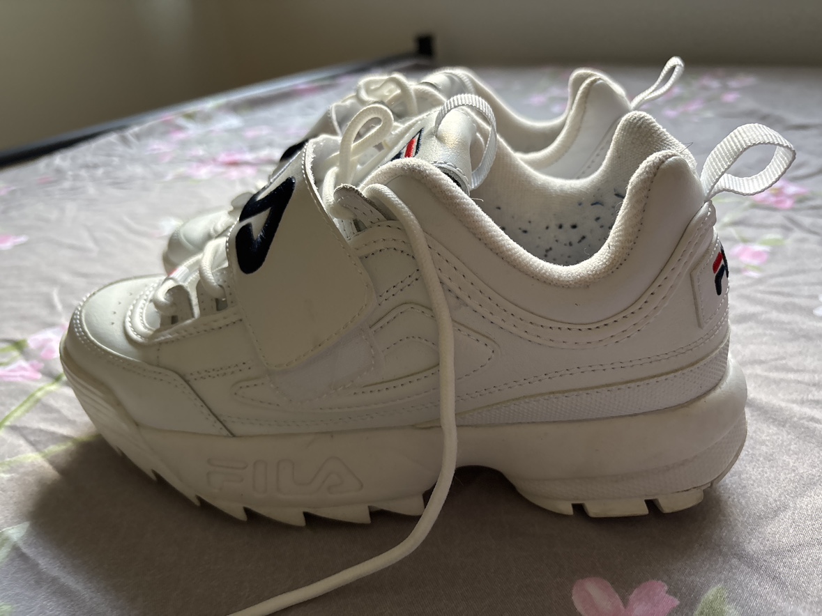 Fila Disruptor II Sneakers - photo 2
