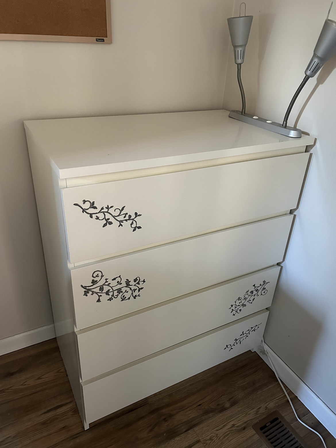 Dresser for sale
