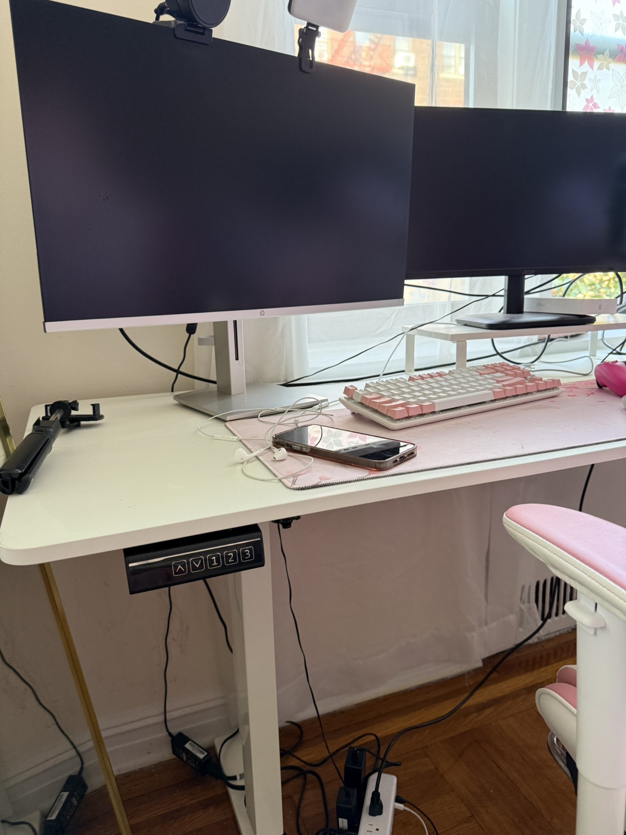 Electric Standing Desk