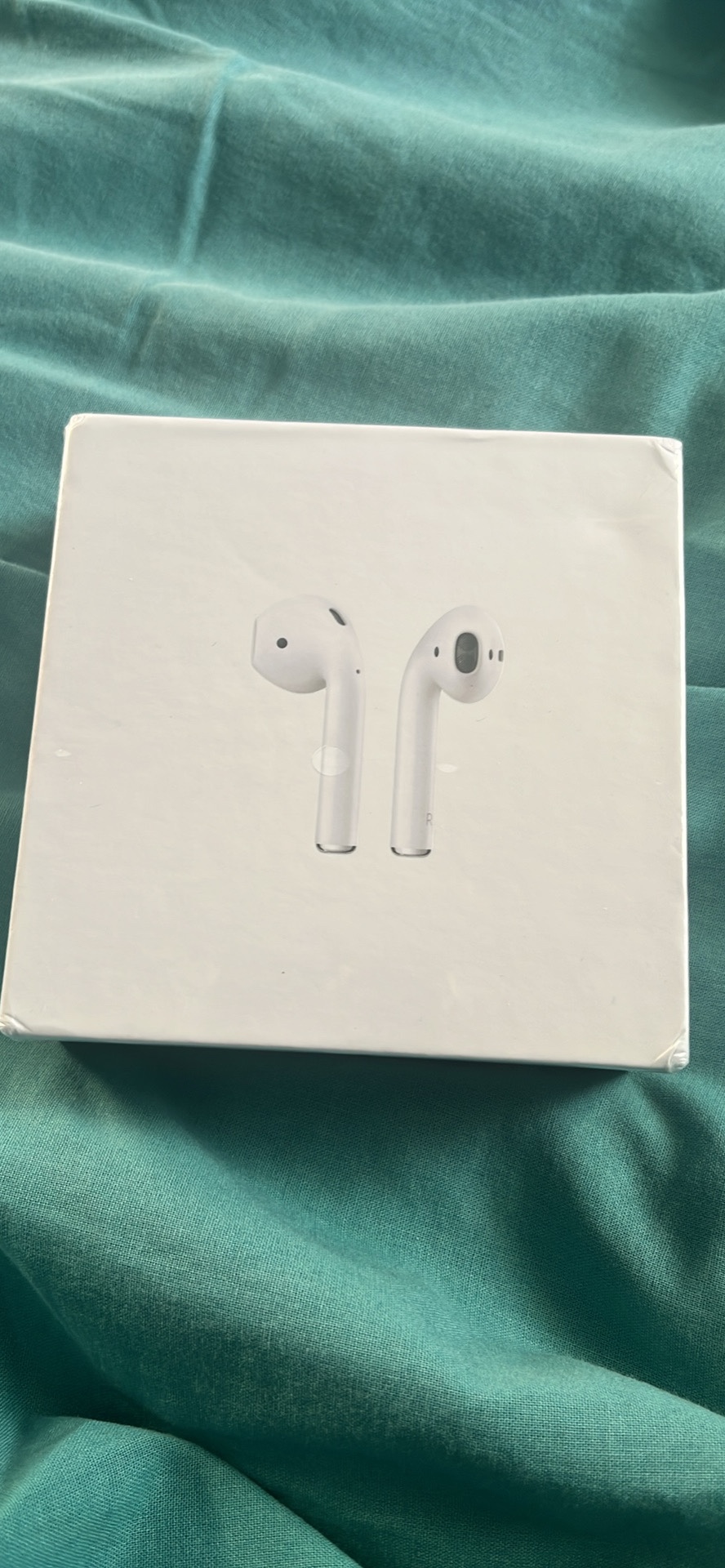 Apple AirPods (2nd Generation)