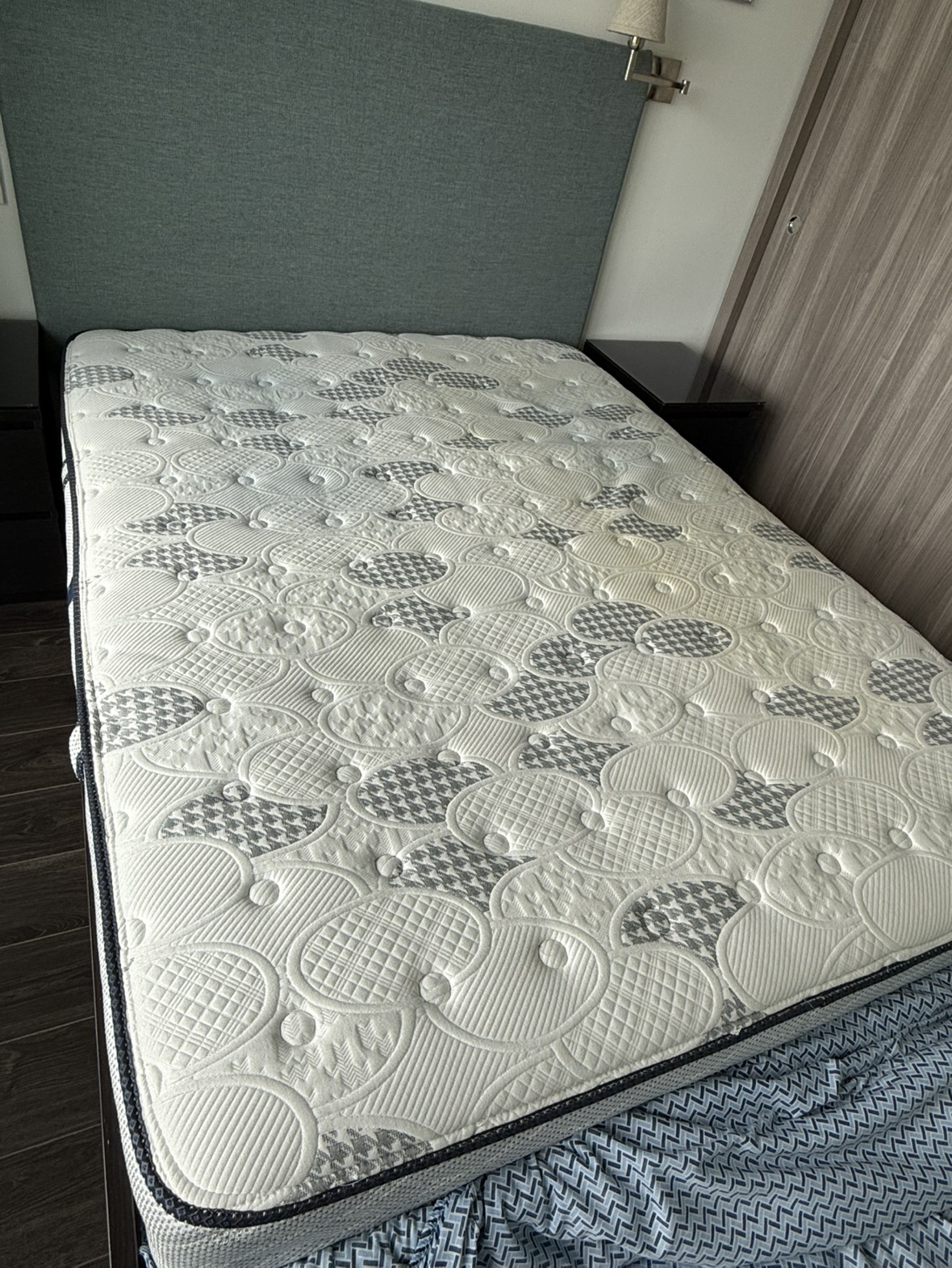 Queen Mattress