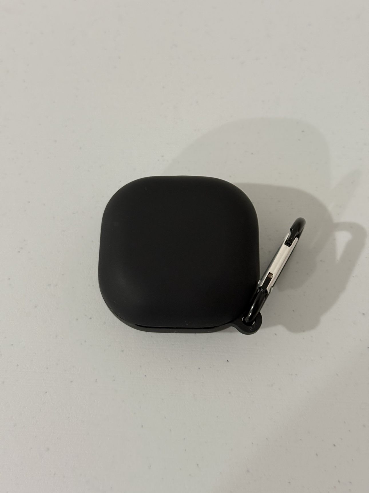 Samsung Galaxy Buds 2 with Silicone Case - photo 3