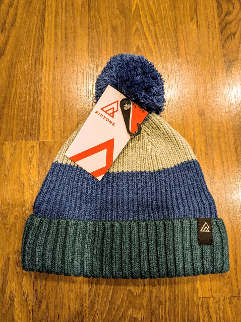 Ripzone Kids Winter Hat (Brand New) thumbnail