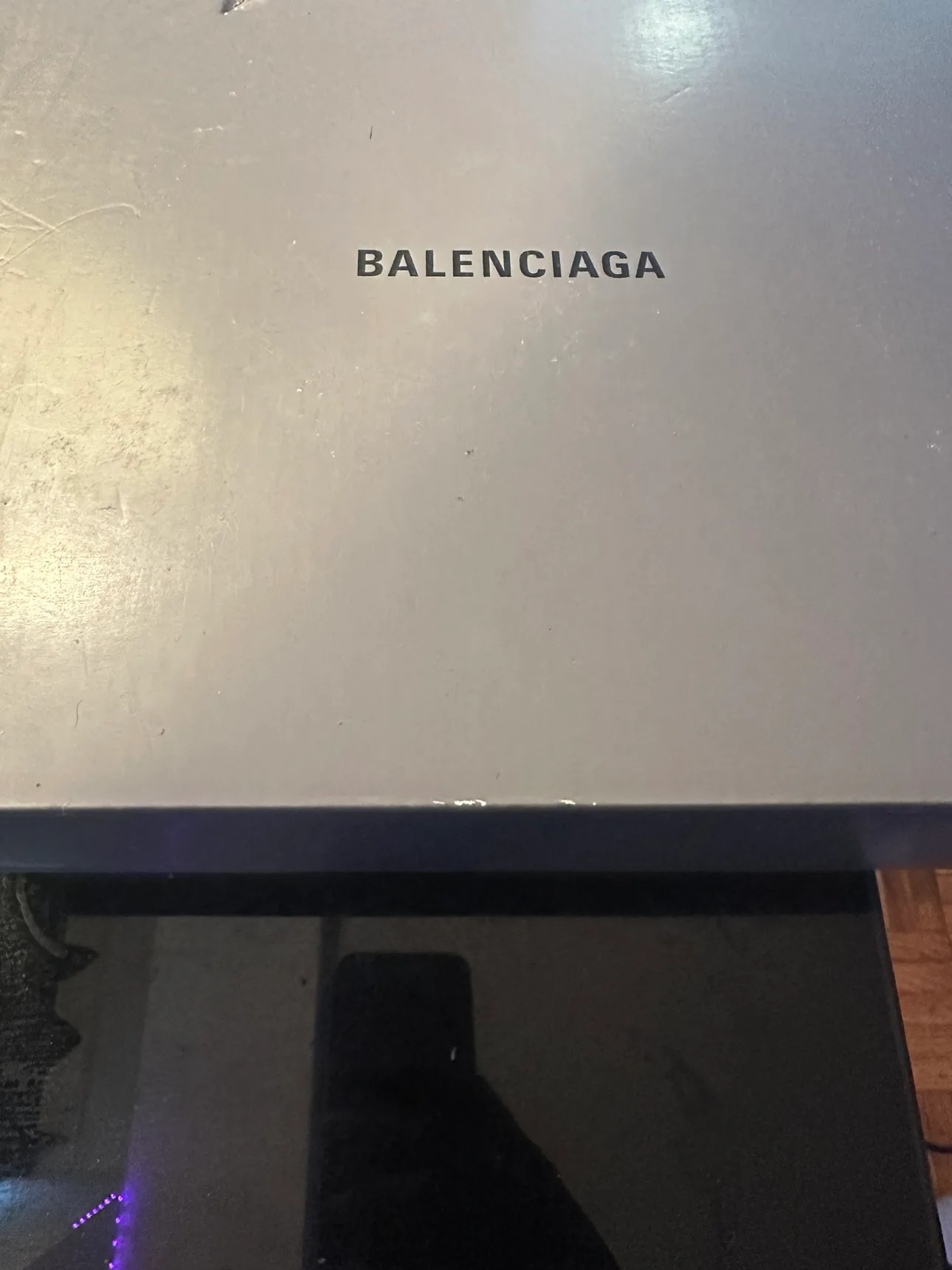 Balenciaga Triple S Sneakers image indicator(7)