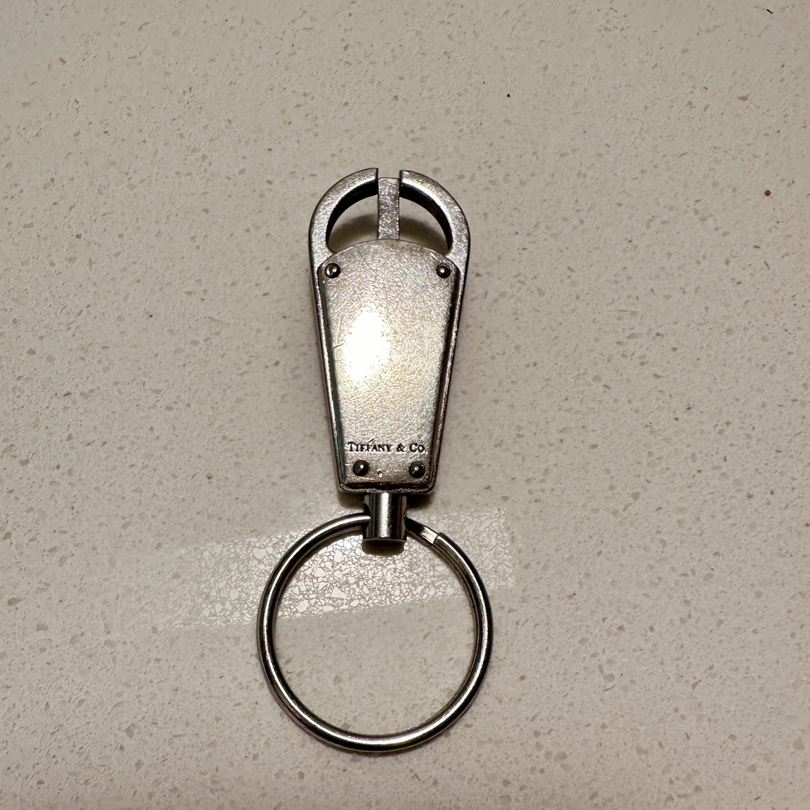 Tiffany & Co. Key Chain - photo 2