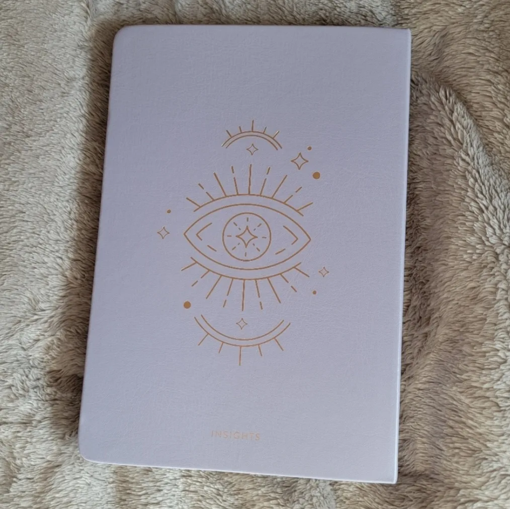 Sleep Journal: A Day & Night Reflection Journal image indicator(4)