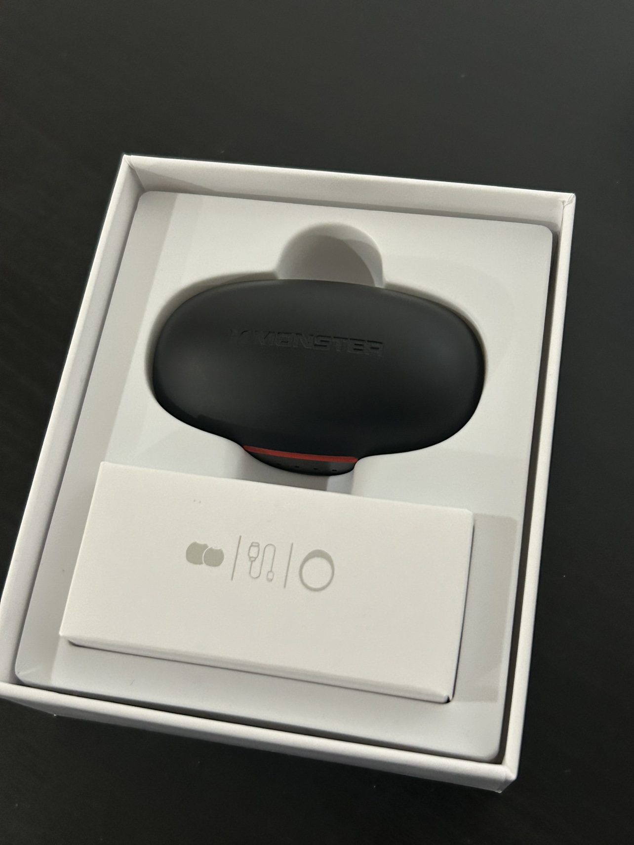 Monster Achieve 100 Airlinks Wireless Earphones - photo 5