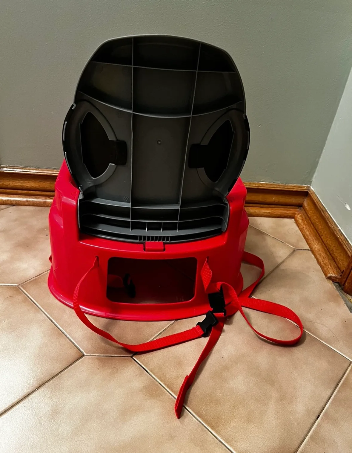 Disney Cars Booster Seat image indicator(4)