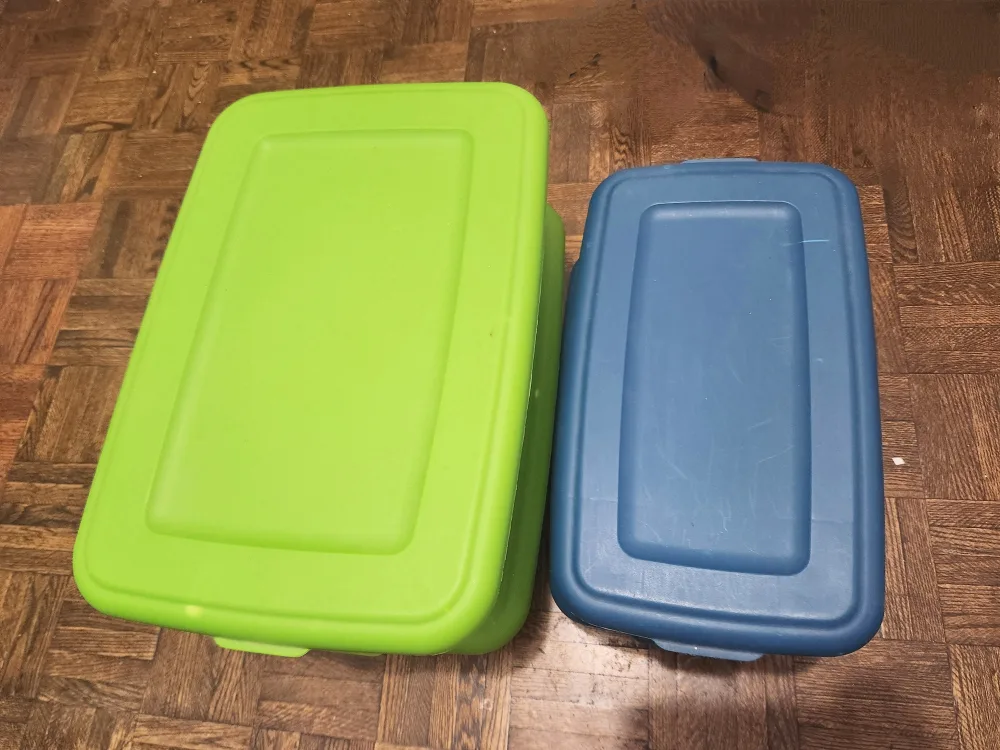 Sterilite Storage Containers (til 15th Oct) image indicator(2)