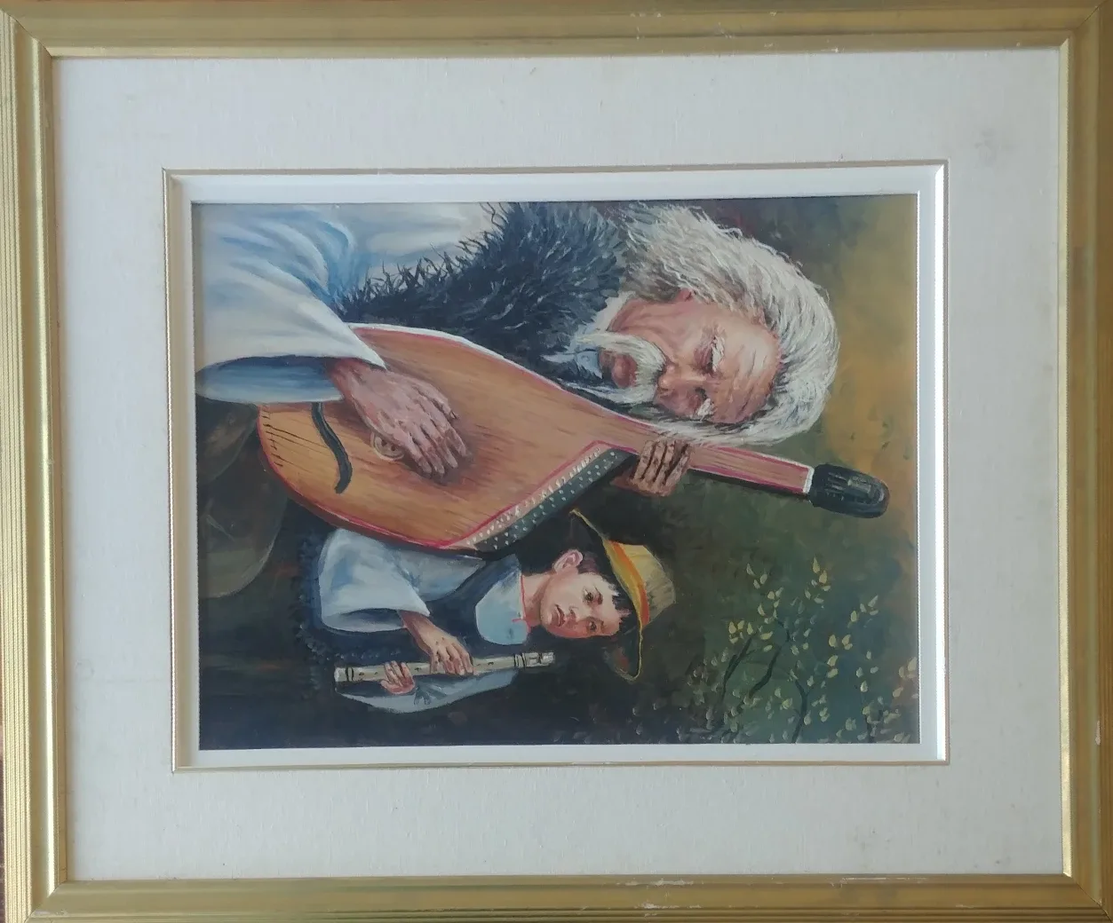 oil painting image indicator(3)