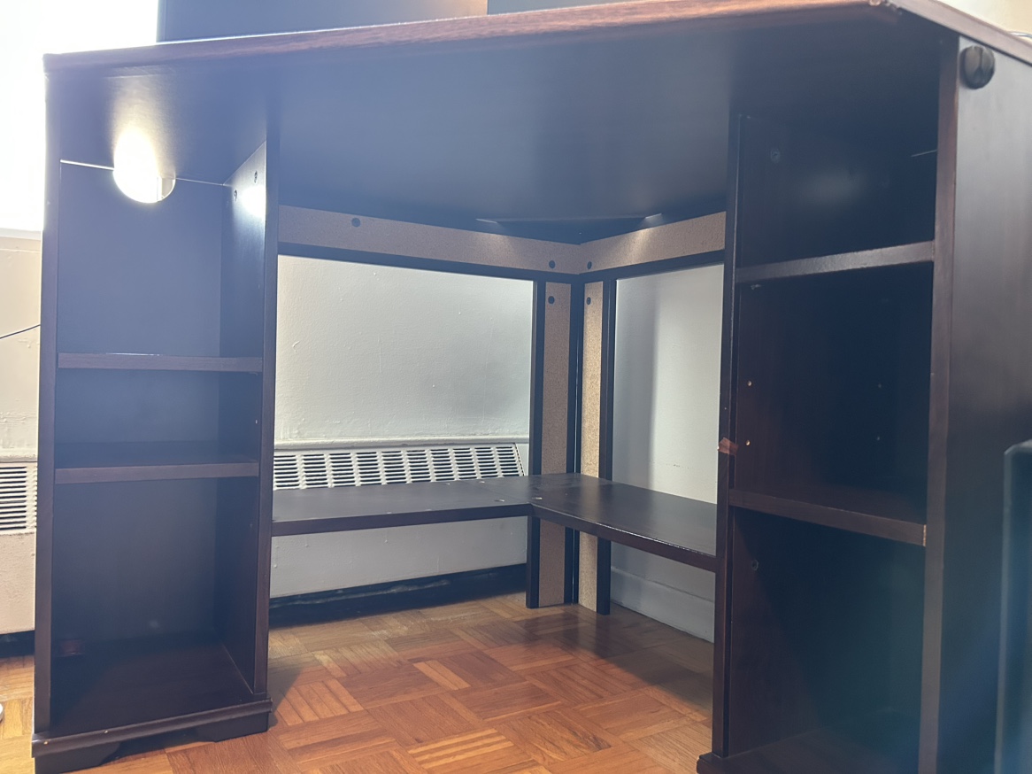 Computer Desk for corner - photo 5