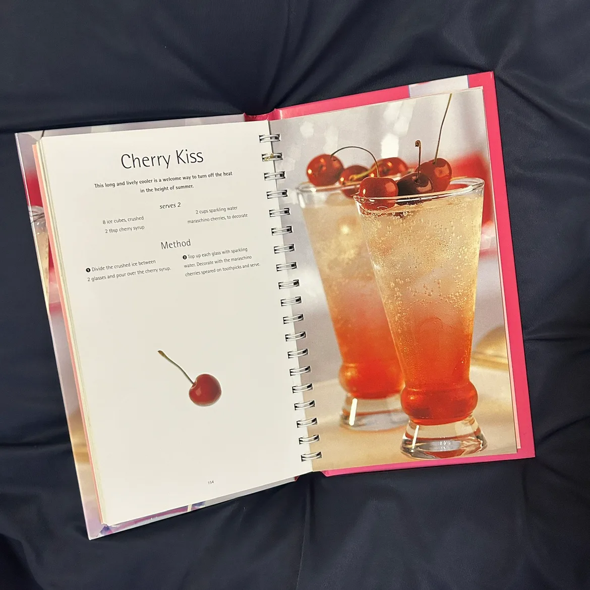Cool Drinks Cookbook image indicator(4)
