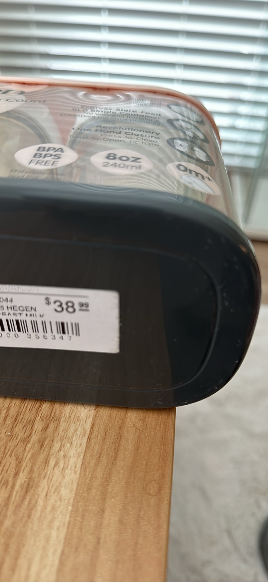 Medela Freestyle Breast Pump - photo 5