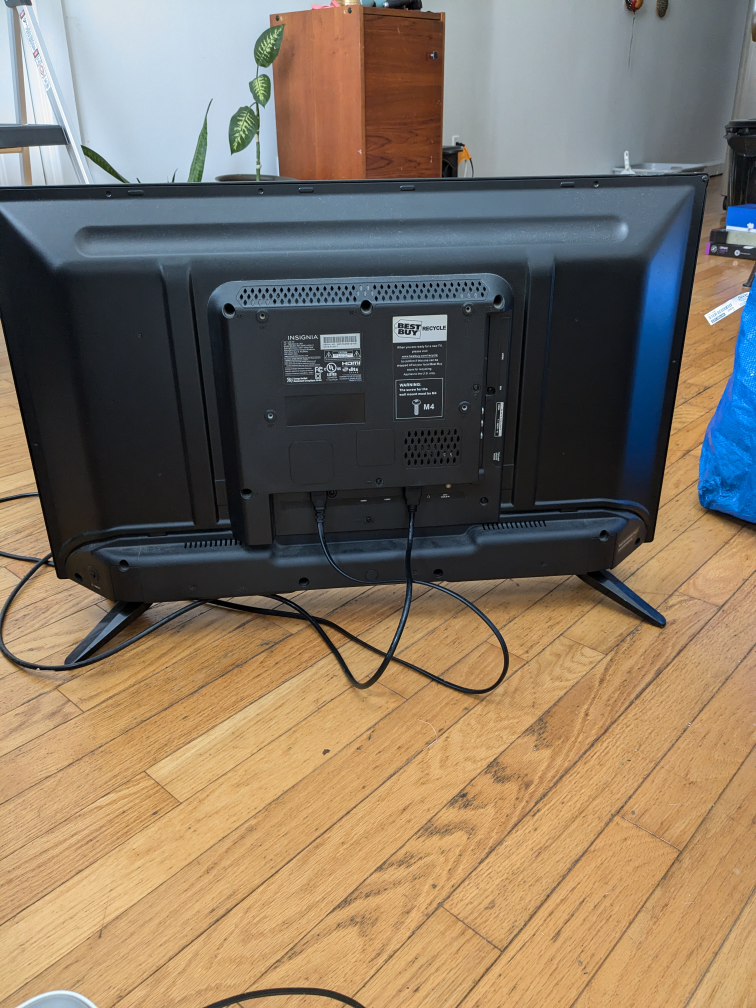 Roku smart TV - photo 5