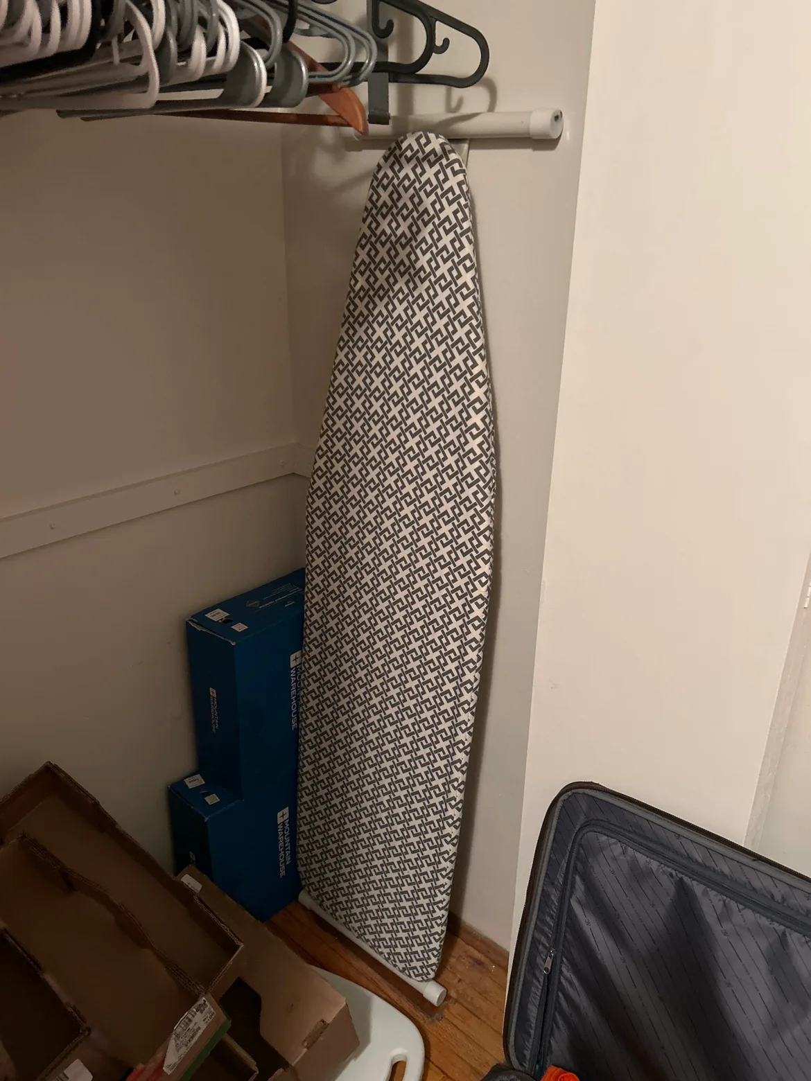 Ironing Board thumbnail