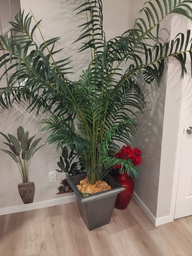Artificial Palm Tree - photo 4