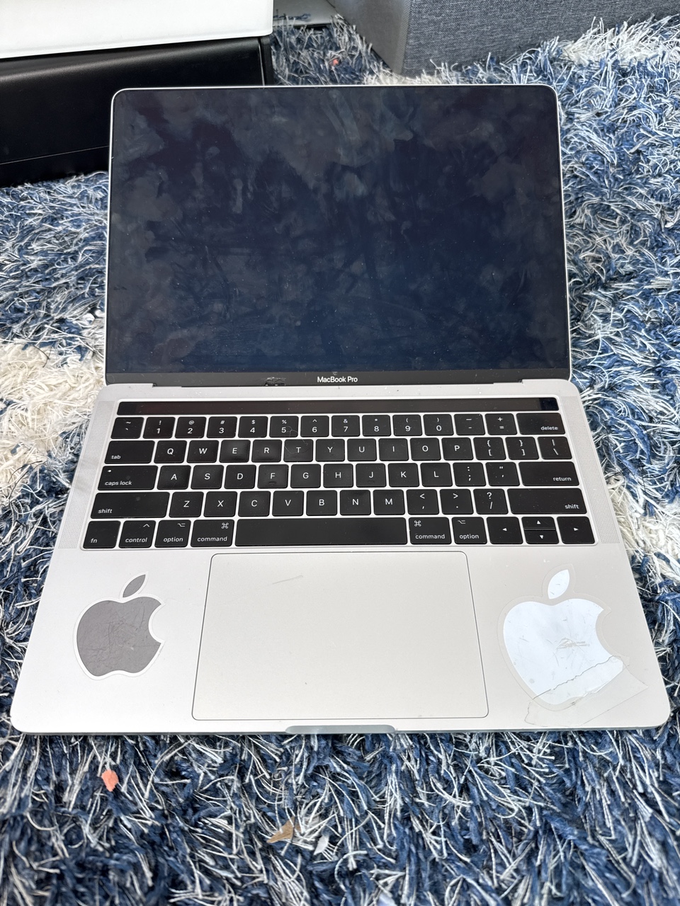 MacBook Pro 13-inch 2016