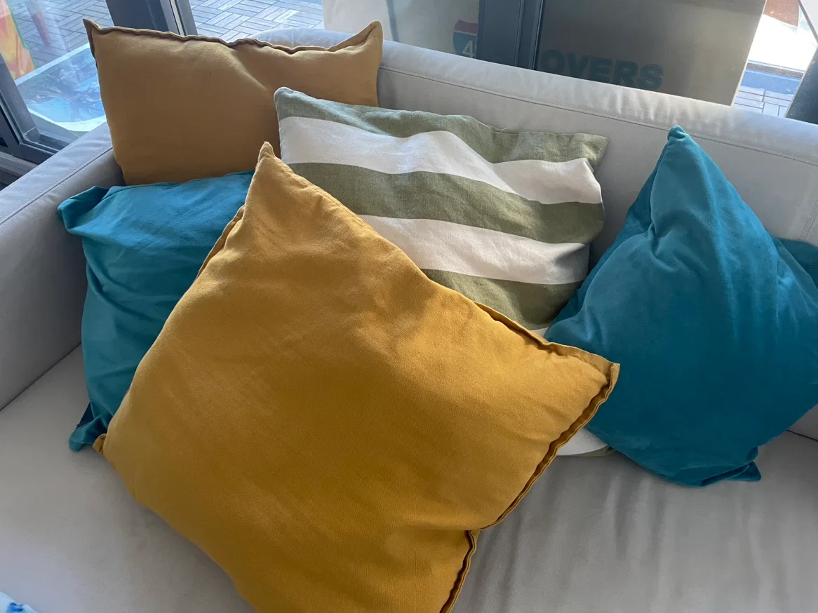 Decorative Pillows thumbnail