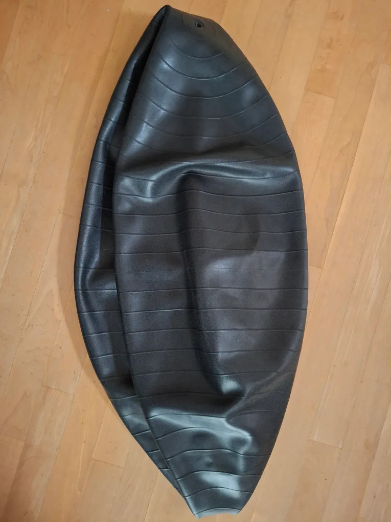 Tempo Fitness Exercise Ball image indicator(2)