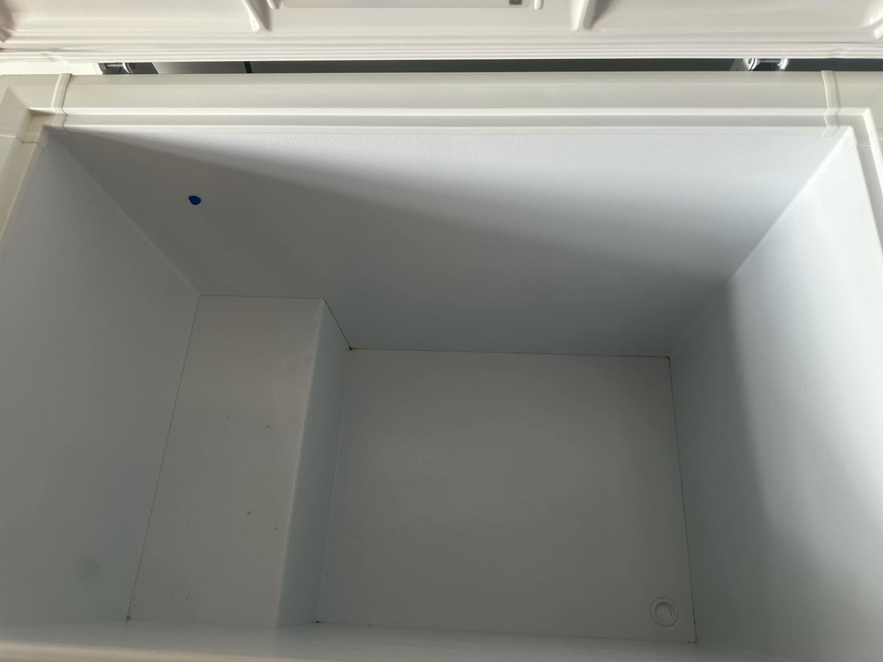 Chest Freezer - photo 2
