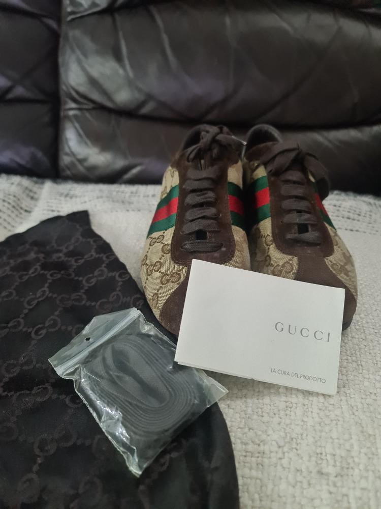Gucci shoes - photo 3