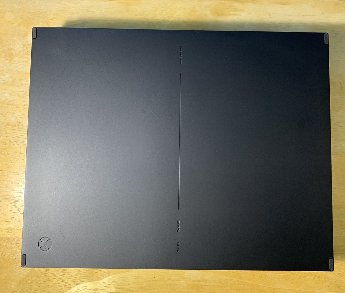 1TB Xbox One S All Digital Edition - photo 4