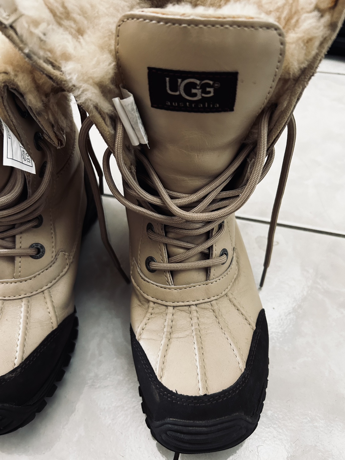 UGG Australia Women's Winter Boots - photo 3