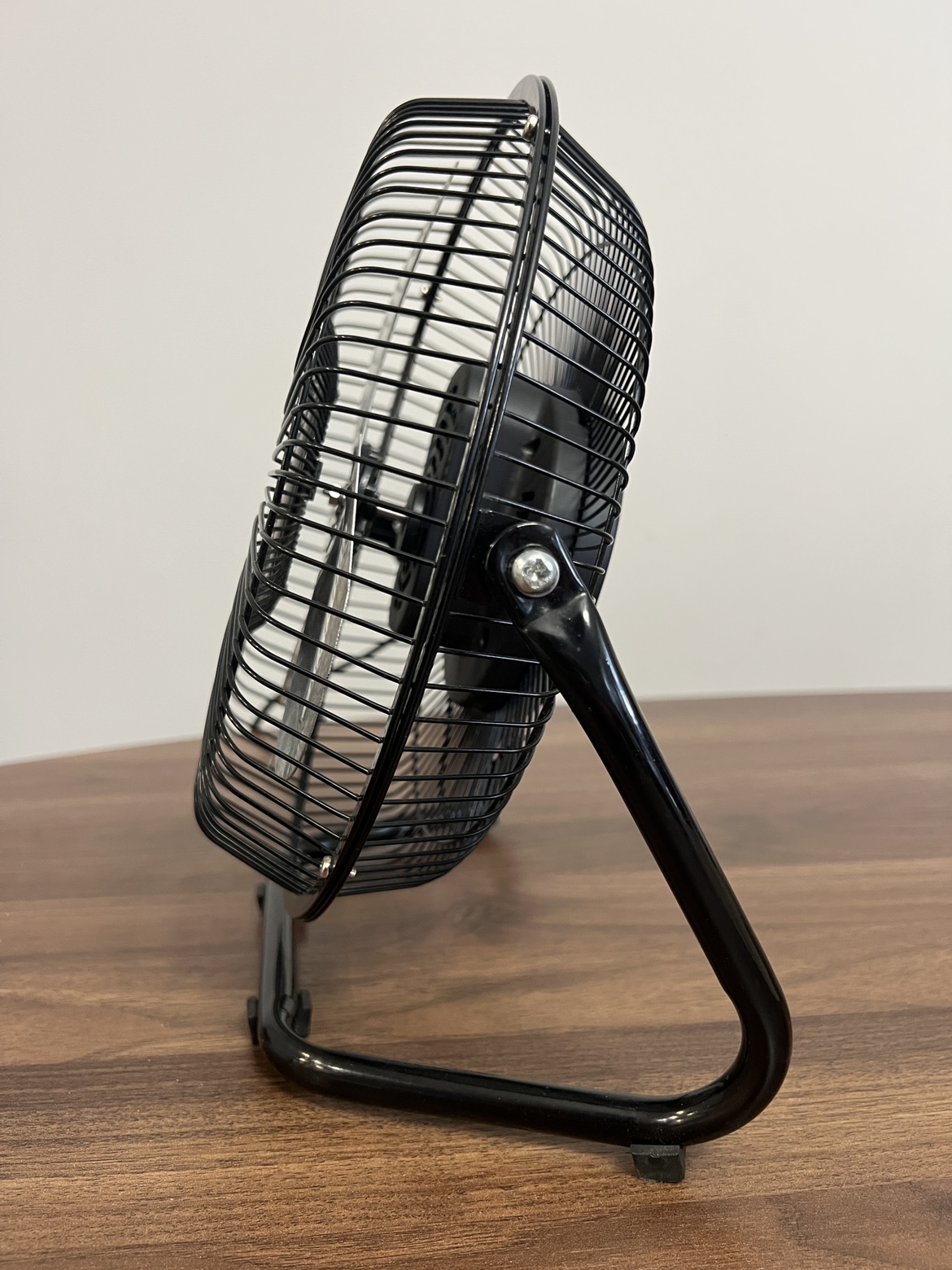 High Velocity Floor Fan - photo 5