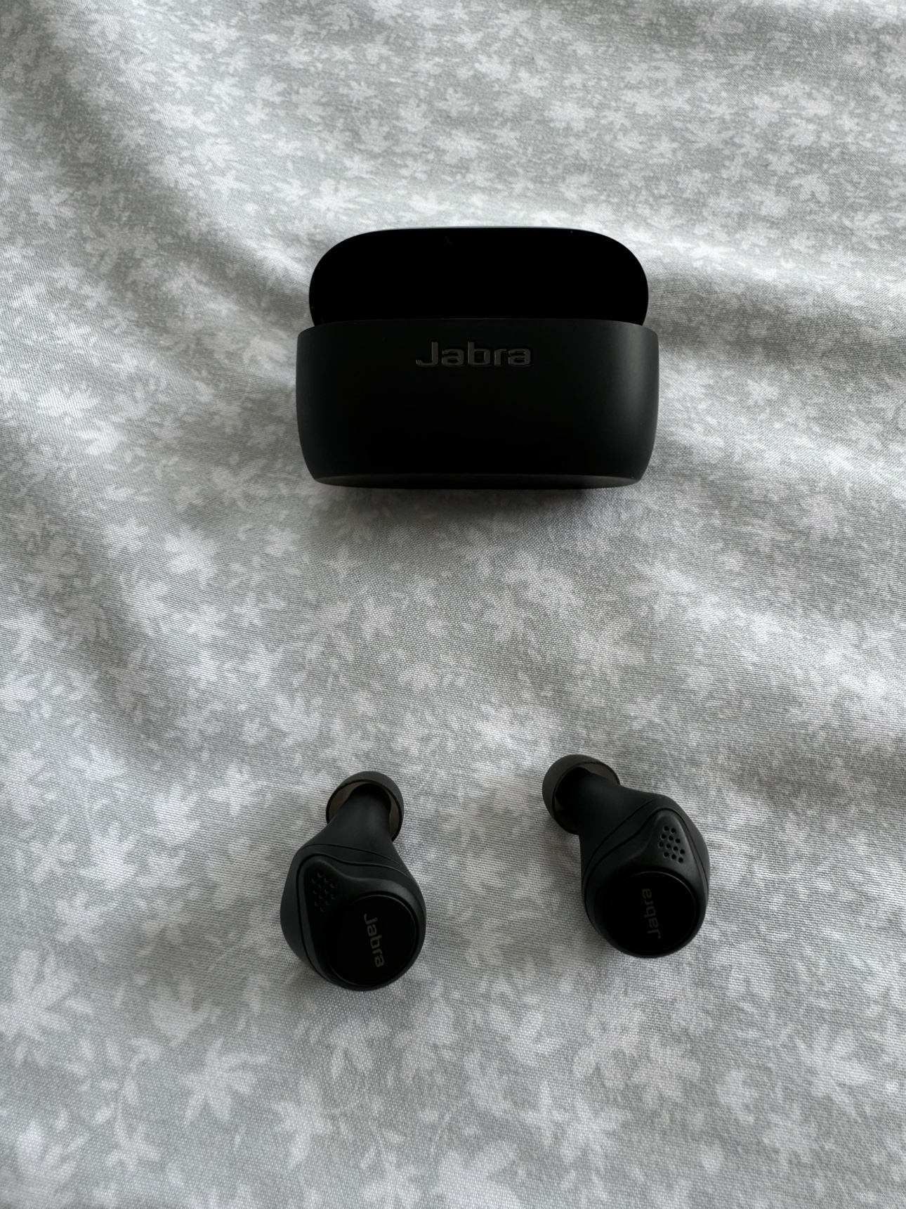 Jabra Active Elite 85t Wireless Earbuds