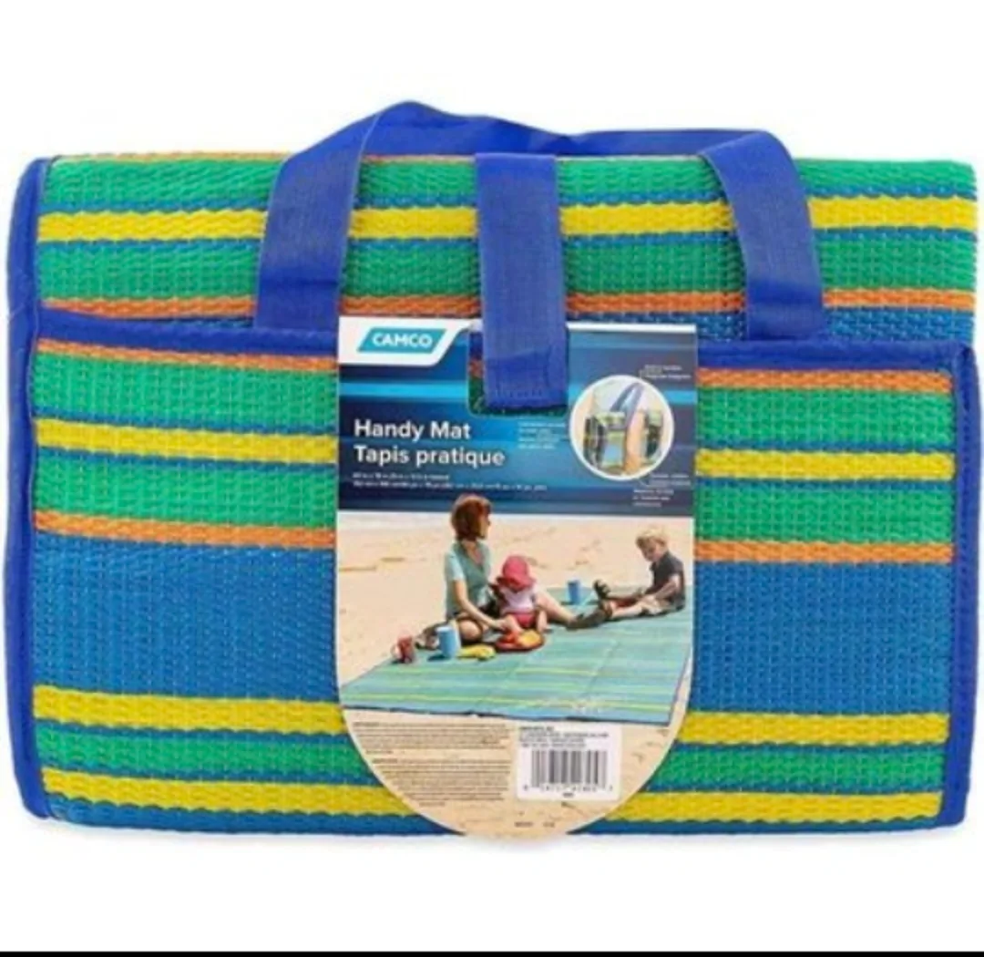 Picnic/Beach Handy Mat thumbnail