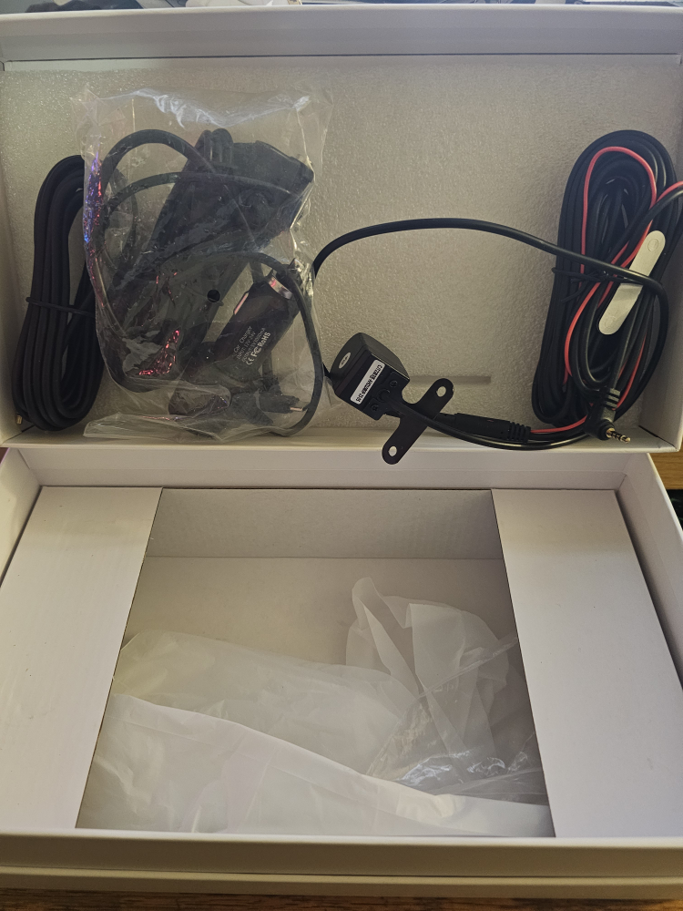 Seicane Car Dash Cam - photo 4